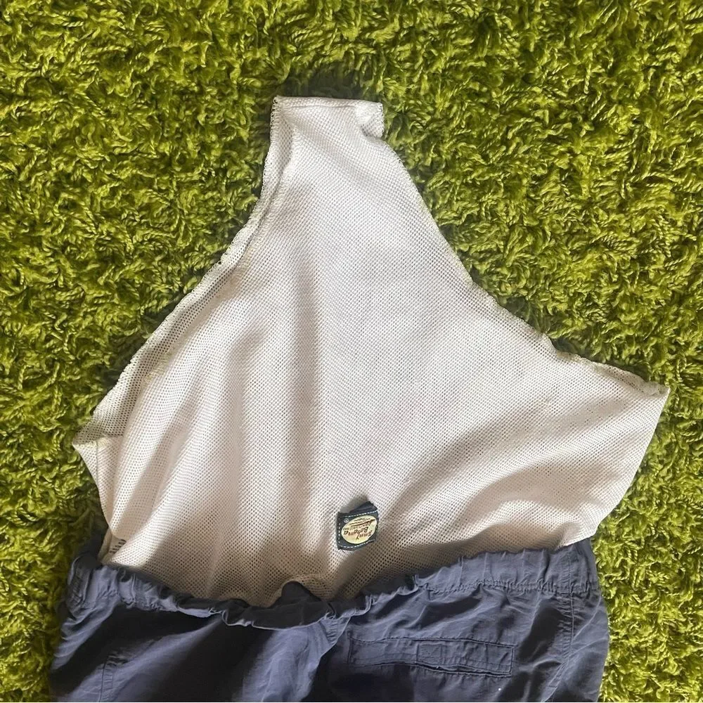 TOMMY BAHAMA VINTAGE SHORTS SWIM XL - Picture 11 of 16